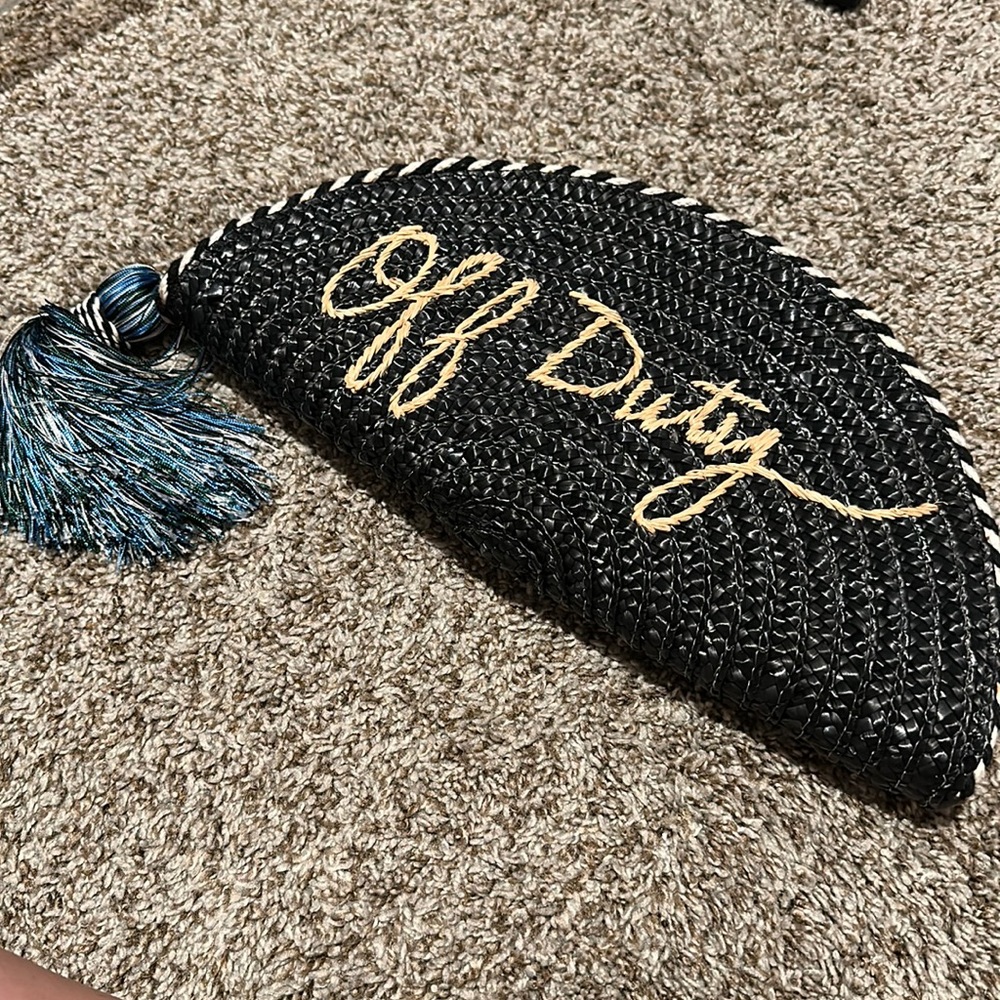 Rebecca Minkoff medium clutch